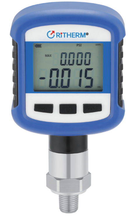တိကျသောဖိအားတိုင်းတာခြင်းအတွက် Digital Pressure Gauge သည် အဘယ်ကြောင့် မရှိမဖြစ်လိုအပ်သနည်း။